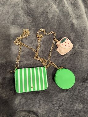 Target x Kate Spade Crossbody Bag Set